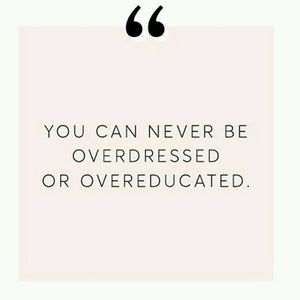 Meet your Posher, Carolina